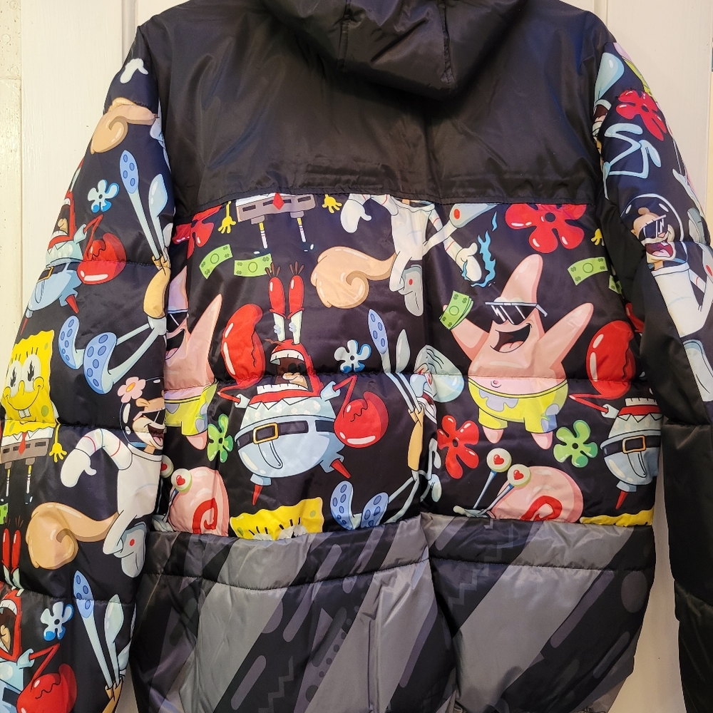 Members only jacket - Picture 2 of 3